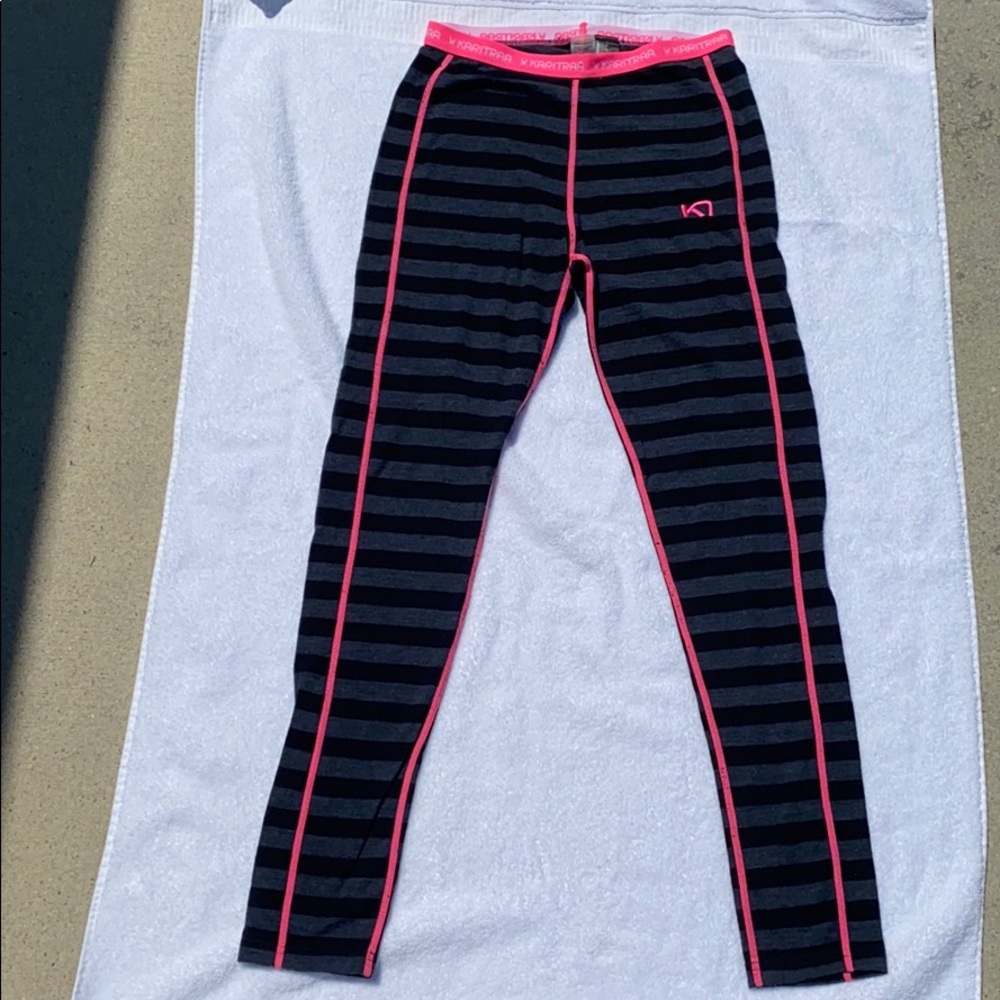 Winter leggings